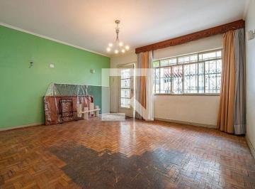 Casa · 210m² · 3 Quartos · 4 Vagas · Casa à Venda - Vila Madalena, 3 Quartos, 210 m² - São Paulo