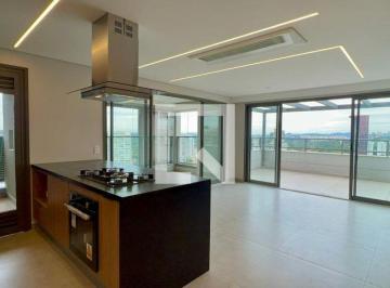 Apartamento · 139m² · 2 Quartos · 1 Vaga · Apartamento à Venda - Pinheiros, 2 Quartos,  139 m² - São Paulo