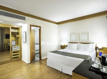 Apartamento · 30m² · 1 Quarto · 1 Vaga · Flat Disponível para Venda no São Paulo Tatuape Affiliated By Meliá, com 30M², 1 Dormitório e 1 Vaga