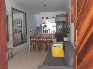 Casa · 121m² · 3 Quartos · 2 Vagas · Casa Sobrado em Bosque da Saúde  -  São Paulo