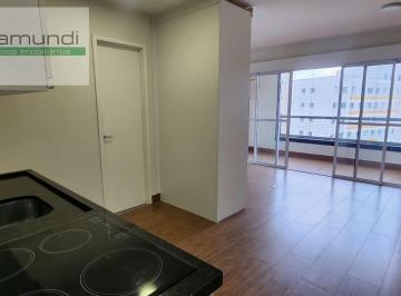 Apartamento · 35m² · 1 Quarto · 1 Vaga · Apartamento em Cambuci - São Paulo
