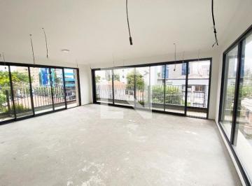 Apartamento · 156m² · 2 Quartos · 2 Vagas · Apartamento à Venda - Jardim Paulista, 2 Quartos,  156 m² - São Paulo