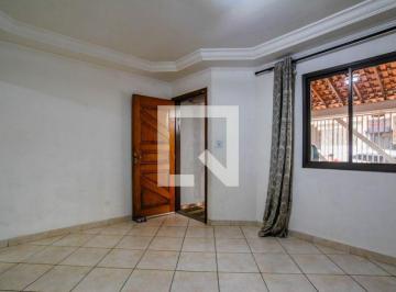 Casa · 80m² · 3 Quartos · Casa à Venda - Jardim Utinga, 3 Quartos,  80 m² - Santo André