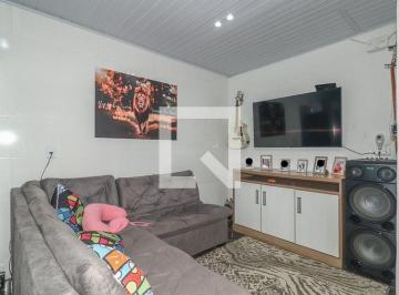Casa · 85m² · 2 Quartos · 1 Vaga · Casa à Venda - Rubem Berta, 2 Quartos,  85 m² - Porto Alegre