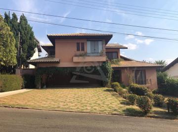 Casa · 506m² · 4 Quartos · 4 Vagas · Casa à venda em Valinhos, Village Visconde de Itamaracá, com 4 suítes, com 506 m²