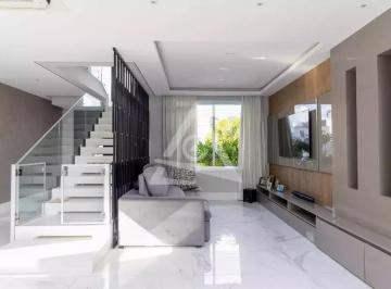 Casa · 372m² · 3 Quartos · 4 Vagas · Casa à venda em Campinas, Vila dos Plátanos, com 3 suítes, com 372 m², Vila dos Plátanos
