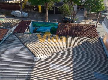 Comercial · 214m² · 6 Quartos · Casa Comercial em Pestana - Osasco