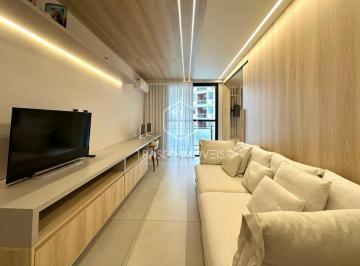 Apartamento · 51m² · 1 Quarto · 1 Vaga · Apartamento em Ipanema - Rio de Janeiro