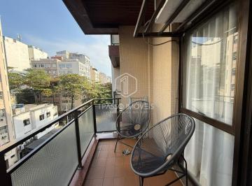 Apartamento · 50m² · 1 Quarto · 1 Vaga · Apartamento em Ipanema  -  Rio de Janeiro