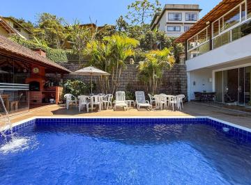 Casa · 289m² · 4 Quartos · 2 Vagas · Casa de 4 quartos em Agriões, Teresópolis