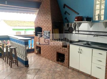 Casa · 125m² · 2 Quartos · 2 Vagas · Sobrado à Venda em Alves Dias, SBC: 2 Dorms, 1 Suíte, 125m²