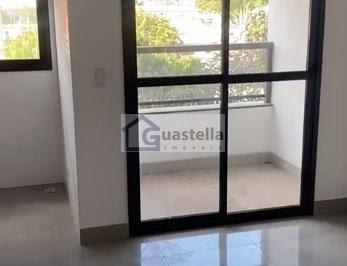 Apartamento · 52m² · 2 Quartos · 1 Vaga · Apartamento à Venda no Jardim Vera Cruz, SBC – 2 Dorms, 2 Banheiros e sacada.