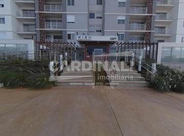 Apartamento · 75m² · 2 Quartos · 2 Vagas · Apartamento Padrão em São Carlos