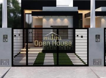 fd7991a0-78a3-4107-b482-7d25305a1c931761756318030.jpg · Casa linear à venda com suíte, no bairro ARVOREDO, Pinheiral, RJ