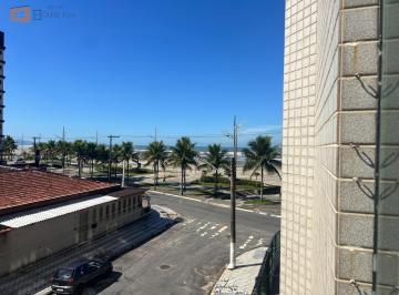 Apartamento · 73m² · 2 Quartos · 1 Vaga · Apartamento 2 Quartos em Jardim Imperador - Praia Grande