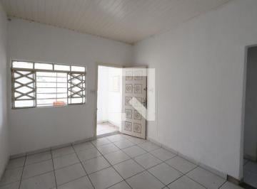 Casa · 80m² · 2 Quartos · 1 Vaga · Casa para Aluguel - Vila Carrão, 2 Quartos,  80 m² - São Paulo