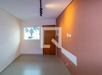 Apartamento · 47m² · 2 Quartos · Apartamento para Aluguel - Chácara Mafalda, 2 Quartos,  47 m² - São Paulo