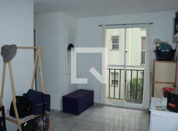 Apartamento · 42m² · 2 Quartos · 1 Vaga · Apartamento para Aluguel - Jardim do Engenho, 2 Quartos, 42 m² - Cotia