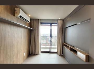 Apartamento · 36m² · 1 Quarto · 1 Vaga · Apartamento para Aluguel - Botafogo, 1 Quarto, 36 m² - Campinas