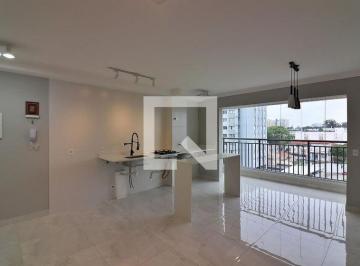 Apartamento · 57m² · 2 Quartos · 1 Vaga · Apartamento para Aluguel - Rudge Ramos, 2 Quartos,  57 m² - São Bernardo do Campo