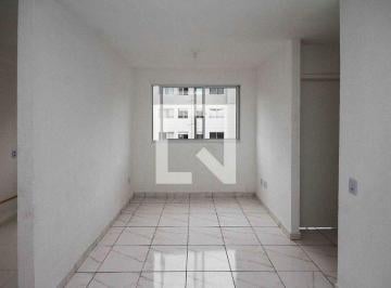 Apartamento · 42m² · 2 Quartos · Apartamento para Aluguel - Jardim Imperador, 2 Quartos,  42 m² - São Paulo