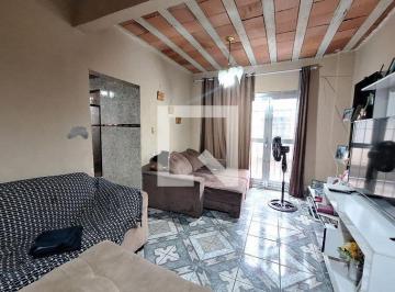Casa · 120m² · 3 Quartos · 1 Vaga · Casa para Aluguel - Saracuruna, 3 Quartos,  120 m² - Duque de Caxias