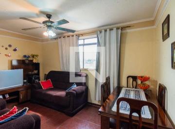 Apartamento · 55m² · 2 Quartos · 1 Vaga · Apartamento para Aluguel - Parque Residencial Vila União  , 2 Quartos,  55 m² - Campinas