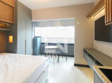 Apartamento · 23m² · 1 Quarto · Apartamento para Aluguel - Tatuapé, 1 Quarto, 23 m² - São Paulo