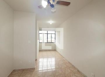 Apartamento · 48m² · 2 Quartos · 1 Vaga · Apartamento para Aluguel - Campo Grande, 2 Quartos,  48 m² - Rio de Janeiro