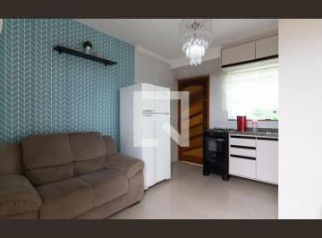 Apartamento · 34m² · 2 Quartos · 1 Vaga · Apartamento para Aluguel - Cidade Patriarca, 2 Quartos, 34 m² - São Paulo