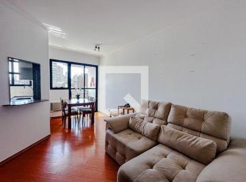 Apartamento · 45m² · 1 Quarto · 1 Vaga · Apartamento para Aluguel - Mooca, 1 Quarto,  45 m² - São Paulo