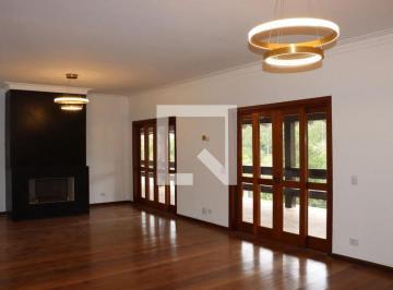 Casa · 570m² · 7 Quartos · 6 Vagas · Casa para Aluguel - Jardim Passargada I, 7 Quartos,  570 m² - Cotia