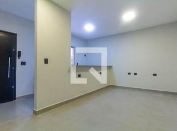 Casa · 45m² · 1 Quarto · Casa para Aluguel - Cangaíba, 1 Quarto, 45 m² - São Paulo