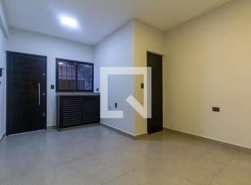Casa · 30m² · 1 Quarto · Casa para Aluguel - Cangaíba, 1 Quarto, 30 m² - São Paulo
