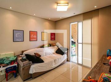 Apartamento · 73m² · 3 Quartos · 2 Vagas · Apartamento para Aluguel - Jaguaré, 3 Quartos,  73 m² - São Paulo