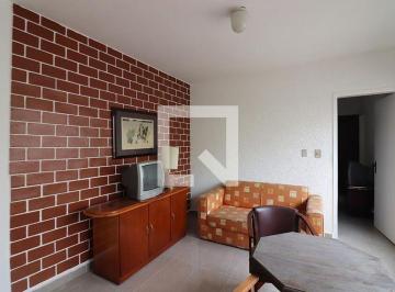 Apartamento · 40m² · 1 Quarto · 1 Vaga · Apartamento para Aluguel - Jardim do Mar, 1 Quarto,  40 m² - São Bernardo do Campo
