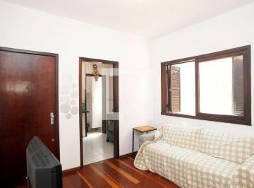 Apartamento · 57m² · 2 Quartos · Apartamento à Venda - Menino Deus, 2 Quartos,  57 m² - Porto Alegre