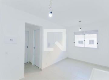 Apartamento · 32m² · 2 Quartos · Apartamento à Venda - Parque Novo Mundo , 2 Quartos, 32 m² - São Paulo