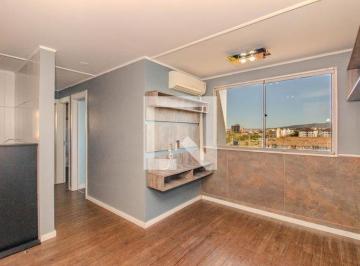 Apartamento · 45m² · 2 Quartos · 1 Vaga · Apartamento à Venda - Sarandi, 2 Quartos,  45 m² - Porto Alegre