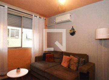 Apartamento · 42m² · 1 Quarto · Apartamento à Venda - Vila Operária, 1 Quarto,  42 m² - Porto Alegre