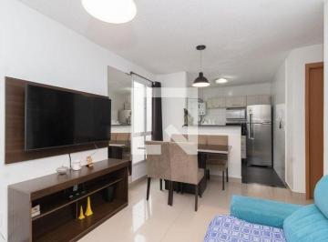 Apartamento · 46m² · 2 Quartos · 1 Vaga · Apartamento à Venda - São José, 2 Quartos,  46 m² - Canoas