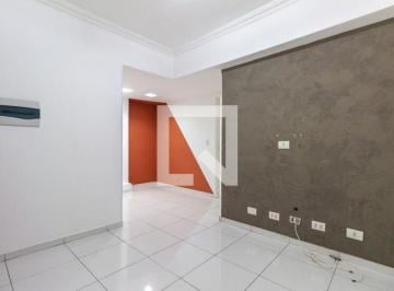 Apartamento · 40m² · 1 Quarto · 1 Vaga · Apartamento à Venda - Santa Cecília, 1 Quarto,  40 m² - São Paulo