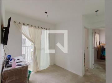 Apartamento · 42m² · 2 Quartos · Apartamento à Venda - Ipiranga, 2 Quartos, 42 m² - São Paulo
