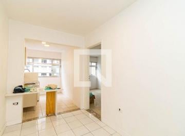 Apartamento · 36m² · 1 Quarto · Apartamento à Venda - Consolação, 1 Quarto, 36 m² - São Paulo