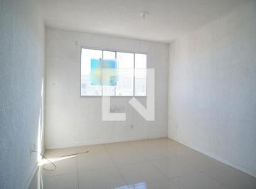 Apartamento · 42m² · 2 Quartos · 1 Vaga · Apartamento à Venda - Rubem Berta, 2 Quartos, 42 m² - Porto Alegre