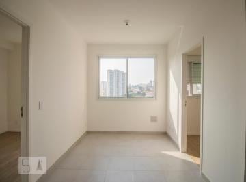 Apartamento · 34m² · 2 Quartos · Apartamento à Venda - Vila Mascote, 2 Quartos, 34 m² - São Paulo