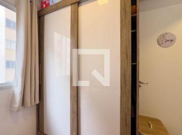 Apartamento de 2 quartos, São Paulo · Apartamento à Venda - Cambuci, 2 Quartos, 33 m² - São Paulo