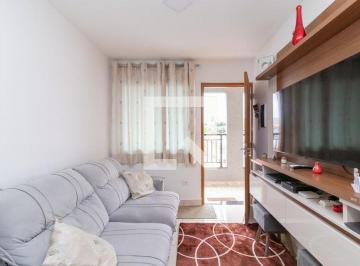 Apartamento · 50m² · 2 Quartos · 1 Vaga · Apartamento à Venda - Artur Alvim, 2 Quartos,  50 m² - São Paulo