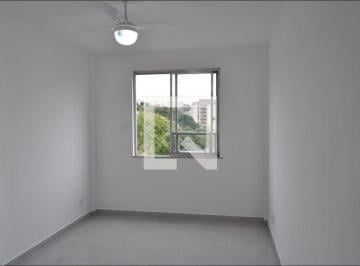 Apartamento · 55m² · 2 Quartos · 1 Vaga · Apartamento à Venda - Engenho Novo, 2 Quartos, 55 m² - Rio de Janeiro