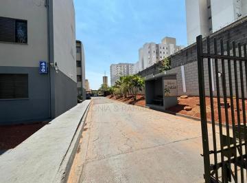 Apartamento · 39m² · 2 Quartos · 1 Vaga · Apartamentos Padrão em Ribeirão Preto